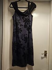 Mother of the bride outfit size 14 With Jacket both from the company Roman.