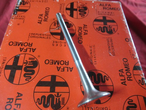 Genuine alfa romeo 155 - alfa,