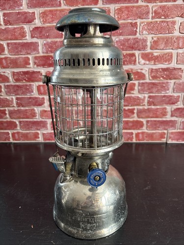 Vintage petromax rapid 829 - rapid,