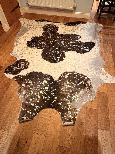 Cowhide leather cow skin - leather,