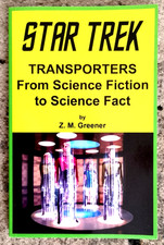 Star Trek Transporters from