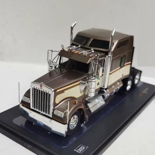 Kenworth w900 1976 - w900,