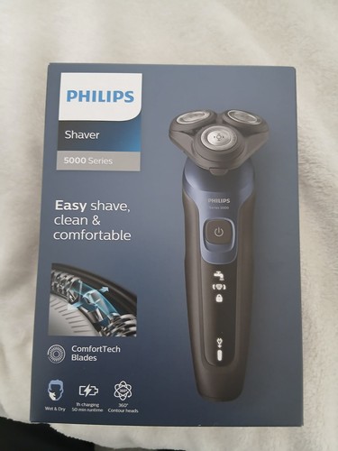 Philips shaver series - philips, 5000