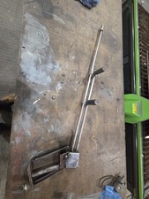 Harben Jetter Jetting Gun Lance Pressure Washer Accessory