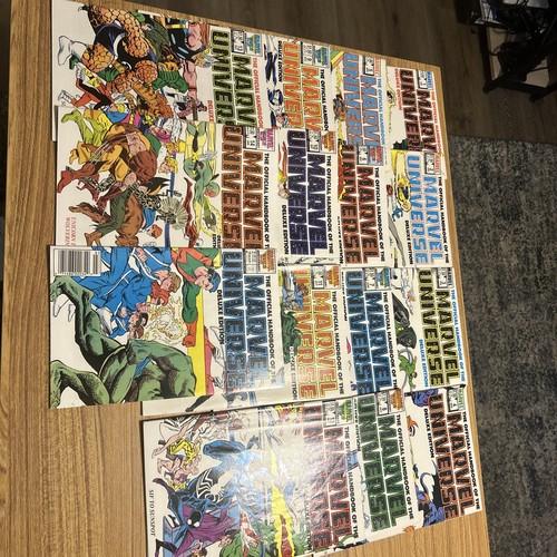 Official handbook the - of,