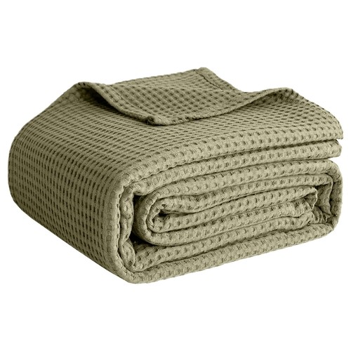 100 cotton blankets - cotton,