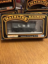 Mainline OO Gauge Model