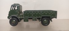 DINKY TOYS BEDFORD  ARMY COVERED WAGON, 623, c1954