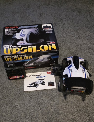 Accomi upsilon super - accomi,