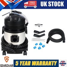 Walnut Sand Blaster Mobile