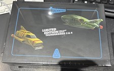 Corgi GERRY ANDERSON