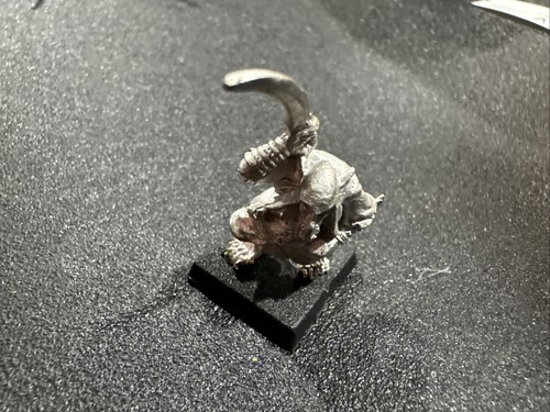 Warhammer chaos dwarves - chaos,