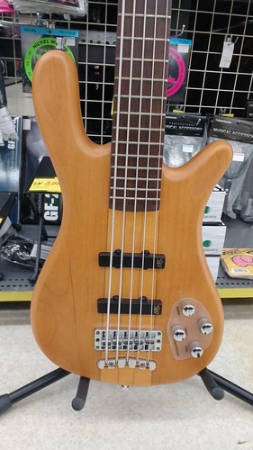 Warwick rockbass streamer - rockbass,