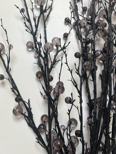 Artificial twig and - twig,