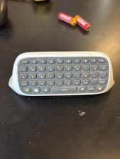 Xbox 360 Chatpad Keyboard