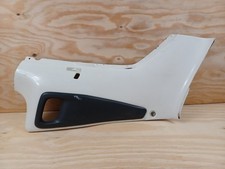 Honda ST 1100 SC26 Pan European 1997 Seat Cover Covering Right