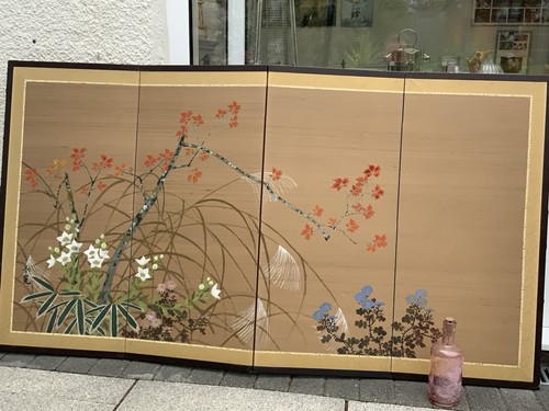 Vintage japanese four - vintage,