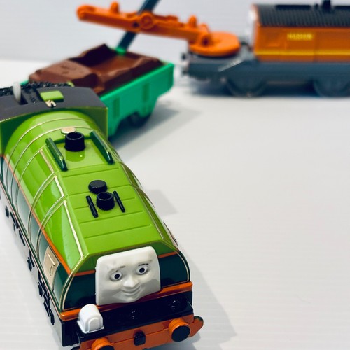 Plarail gator marion - plarail, &