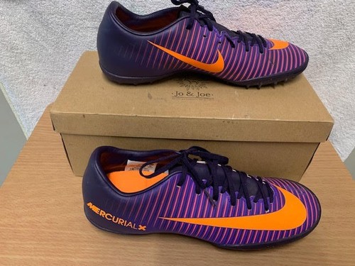 Nike mercurial victory tf - mercurial,