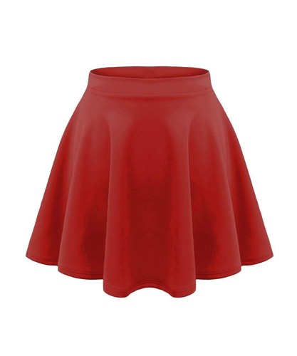 Kids flared skater skirt - skater,