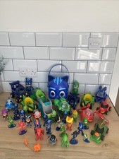 LARGE PJ MASKS BUNDLE