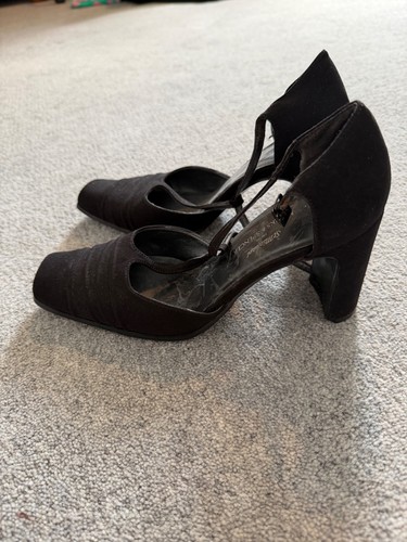 Vintage michael s high - st, &