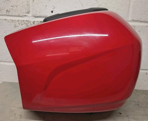 Bmw s1000xr top right pannier - s1000xr,