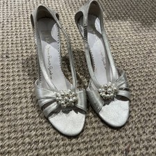 Lulu Guinness shoes Size UK6, EU 39