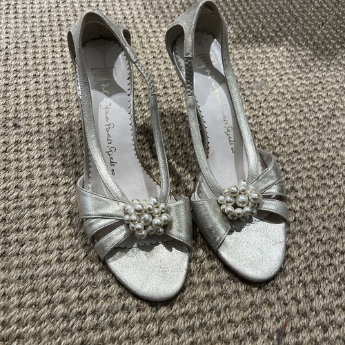 Lulu guinness shoes - shoes, uk6
