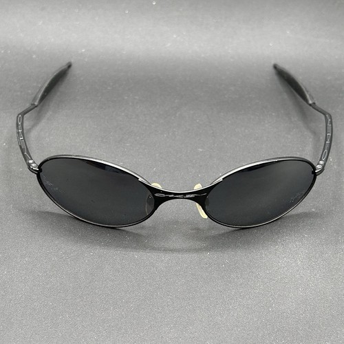 Oakley wire sunglasses - e,