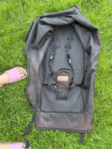 Mountain buggy duet - 2.5, left