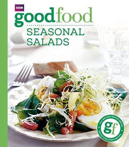 Good food seasonal - good, food: