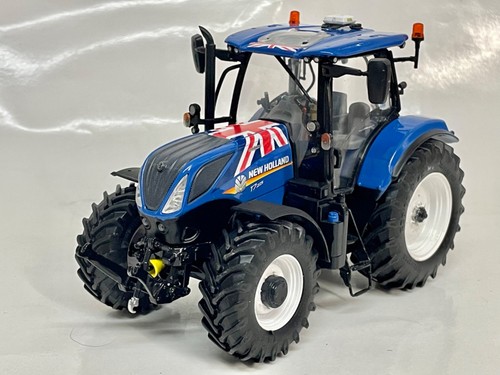 Scale 4901 new holland - 1/32,