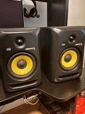 KRK Rokit 6 G3 Powered Monitor