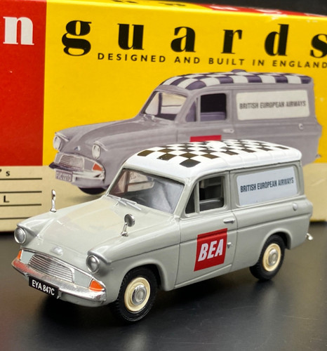 1997 vanguards va4006 - , ford