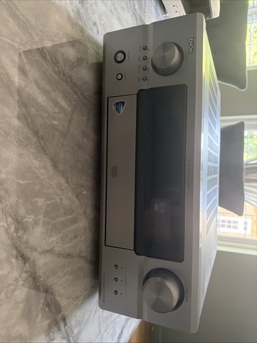 Denon avr 4306 - denon, surround