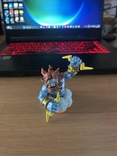 Skylanders Giants Lightning
