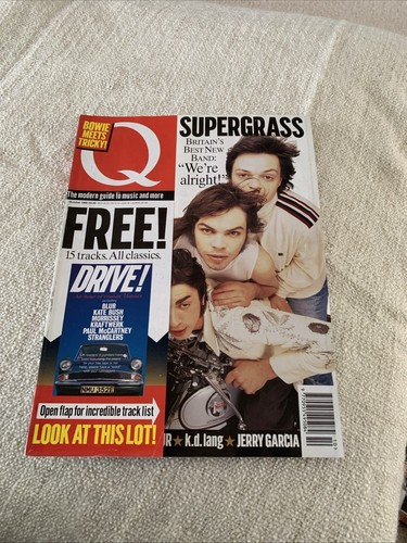 Magazine issue 109 - magazine,
