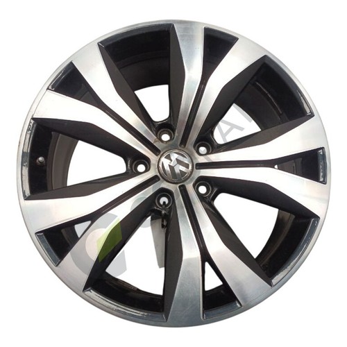 Volkswagen touareg mk2 7p5 - touareg,