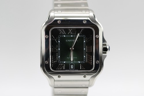 2025 cartier santos - 2025, de
