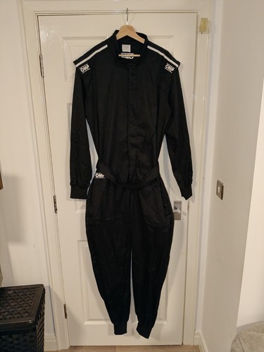 Omp karting suit - omp,
