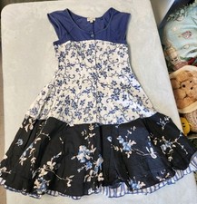 Girls age 8 (7-8) Eliane et