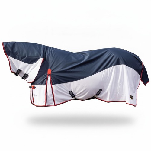 Horse fly rug combo - rug,