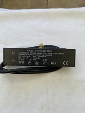 ELECTRONIC TRANSFORMER FOR