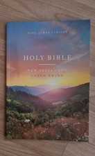 Holy bible king james - bible:,