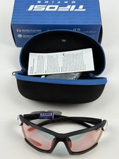 Tifosi Kilo Black/White Frame