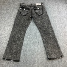 True Religion Ricky Mens Jeans