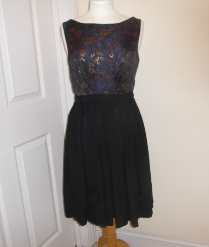 Emily fin abigail dress - emily,