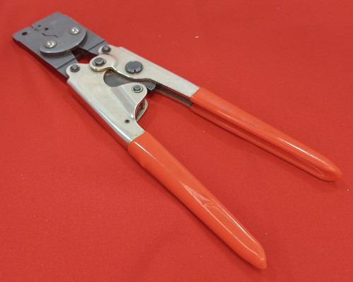 Molex htr 2262a - crimp, tool