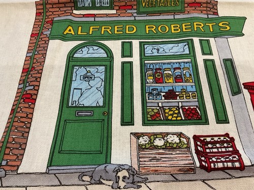 Coronation street alfred - coronation,